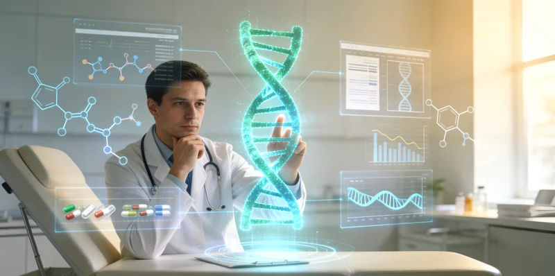 宁国家庭进行健康与遗传咨询