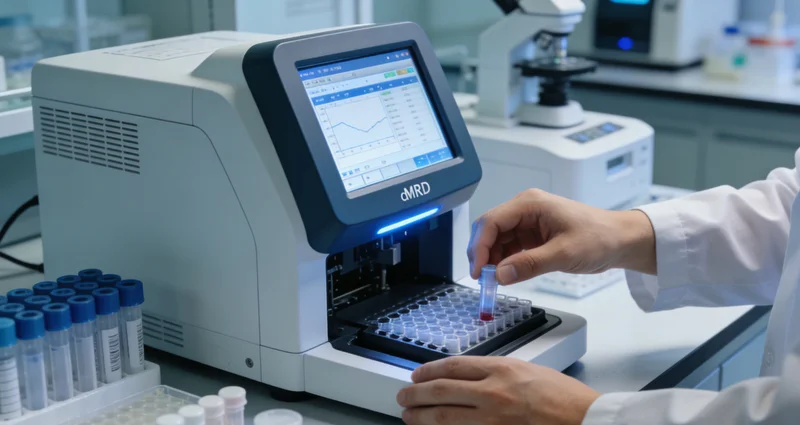 高邮市民进行基因检测采样