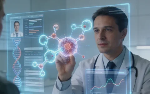 湛江结直肠癌基因检测专业机构有哪些