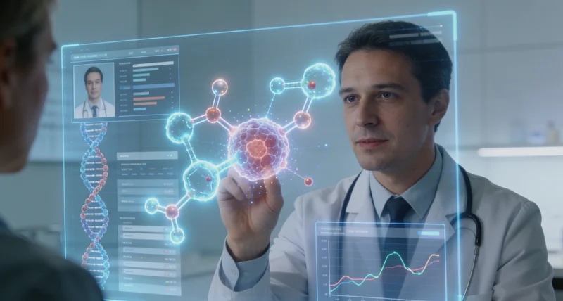 湛江家庭查看基因检测健康报告