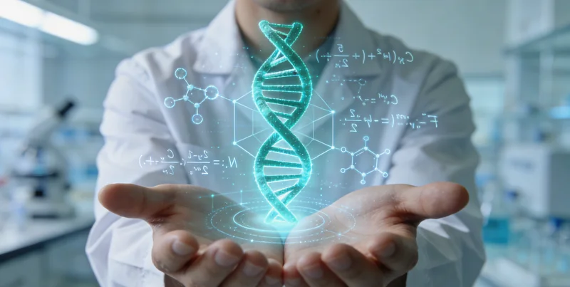 珠海医生解读基因检测报告