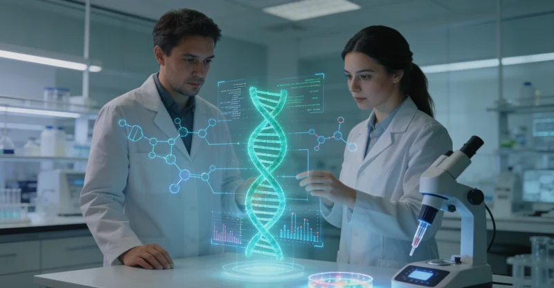 仪征基因检测抽血采样