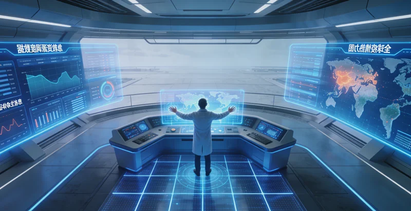 都江堰基因检测实验室内部专业操