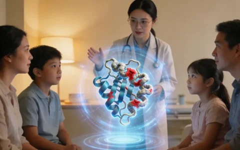 莫旗ATM基因检测机构哪家正规