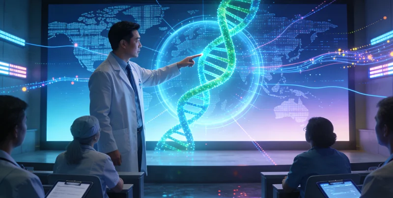 长葛市民健康饮食运动预防肠癌