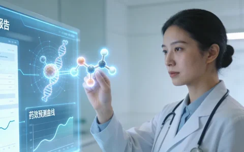 柳州非小细胞肺癌EGFR基因检测机构信息查询