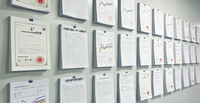 醴陵市民如何选择靠谱基因检测服