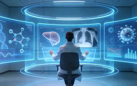 嘉峪关有哪些机构提供专业的乳腺癌21基因检测服务