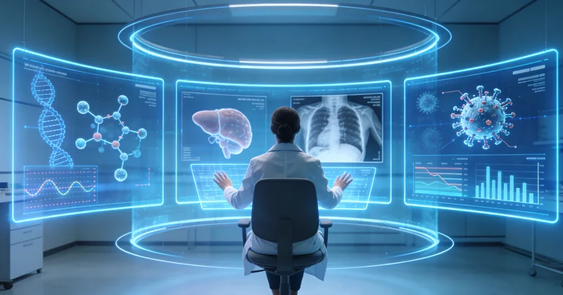 嘉峪关乳腺癌病理切片显微观察