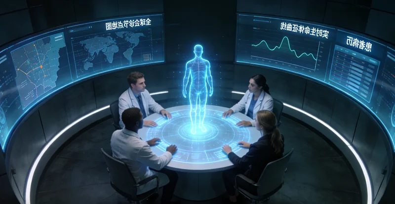 灯塔APOE基因科普图:基因像