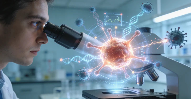 广安家庭健康决策与基因检测关系