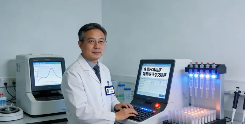 新乡高风险人群进行针对性乳腺M