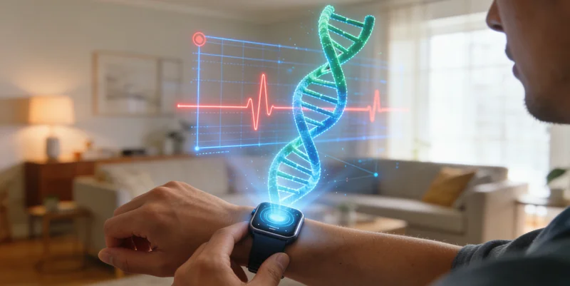 山南女性定期进行妇科健康检查