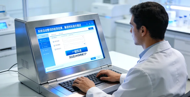 孝义-心脏传导病基因检测科普: