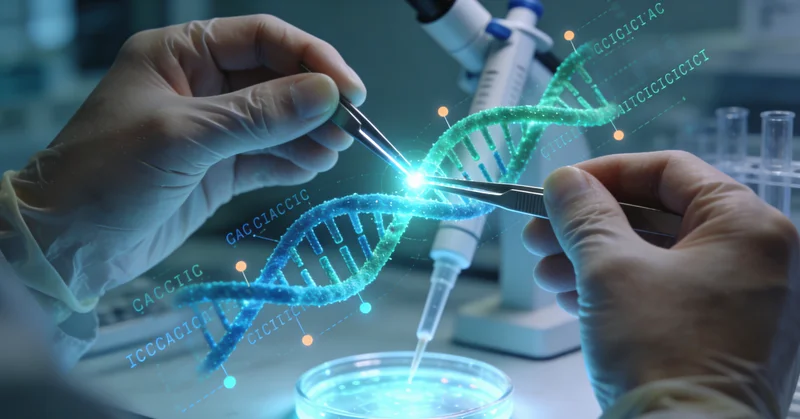 铁门关肺癌基因检测实验室分析流