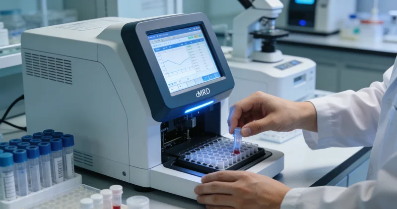 防城港家庭进行健康与基因检测咨