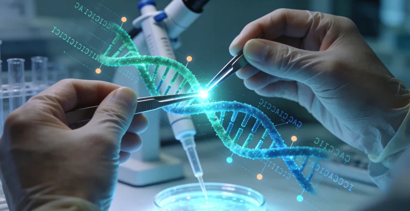 扬中专业基因检测实验室样本分析