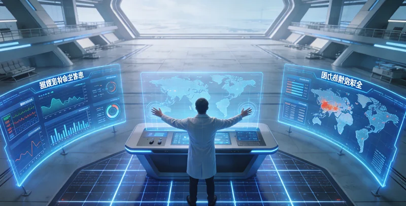 普洱AR-V7基因检测原理图示