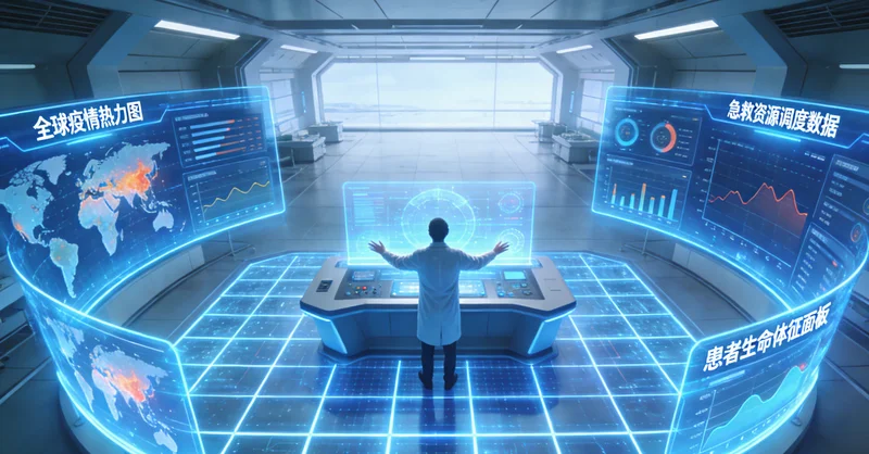 丹江口合作基因检测实验室高通量