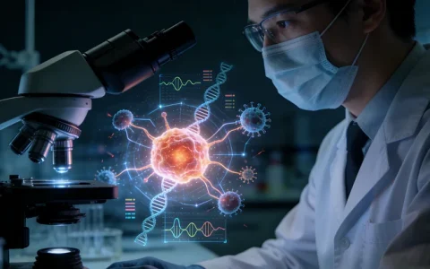 邓州本地宫颈癌基因检测严选机构盘点：地址与评分