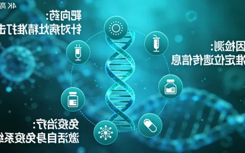 忻州BRCA12基因检测推荐中心严选攻略指南