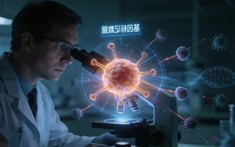 尚志非小细胞肺癌基因检测备案机构完整名单与地址簿