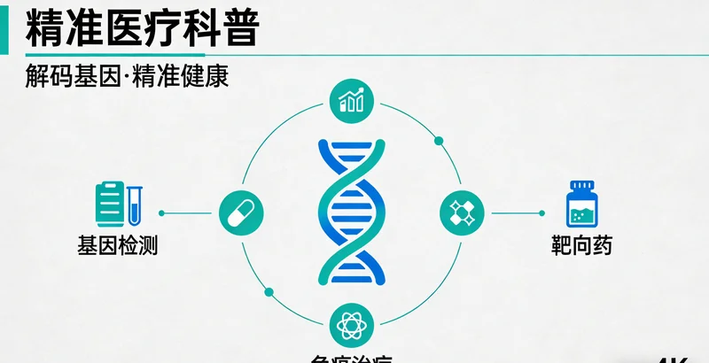 泸水肺癌靶向治疗新希望示意图