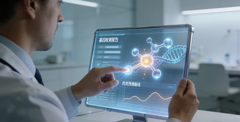 简阳医生解读EGFR基因检测报