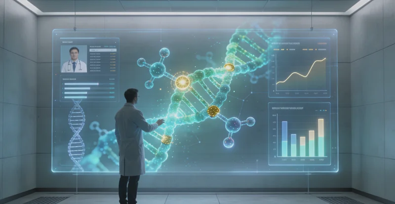 瑞安肺癌MET靶向药物治疗机制