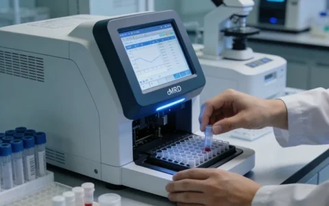 本溪PCSK9抑制剂基因检测权威机构怎么选？