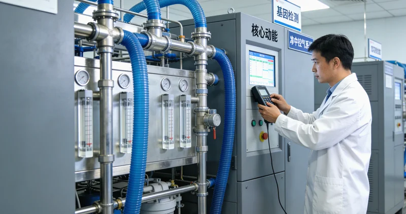 承德女性定期进行乳腺健康检查与