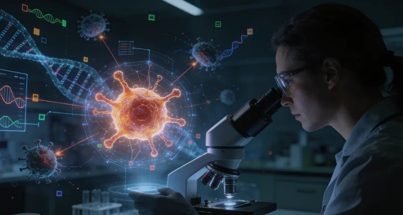 宁波前列腺癌AR-V7基因检测