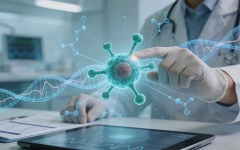 在阜新做HER2基因突变检测，如何选择靠谱的机构