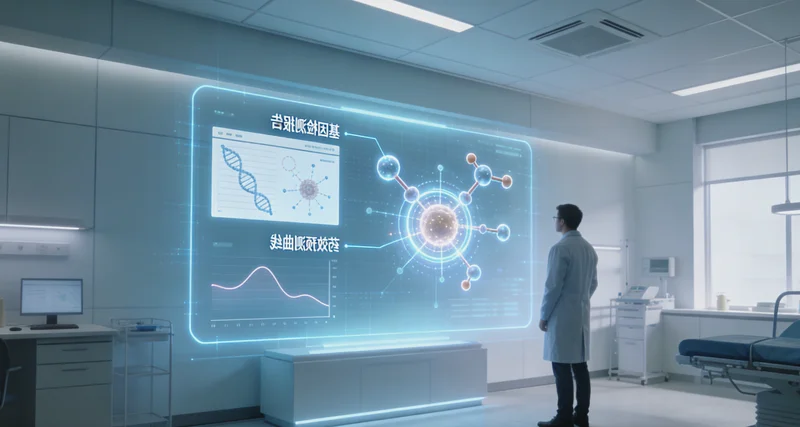 建德结直肠癌PIK3CA基因突
