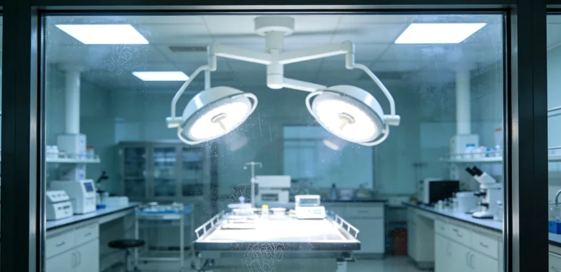 石狮基因检测实验室分析数据