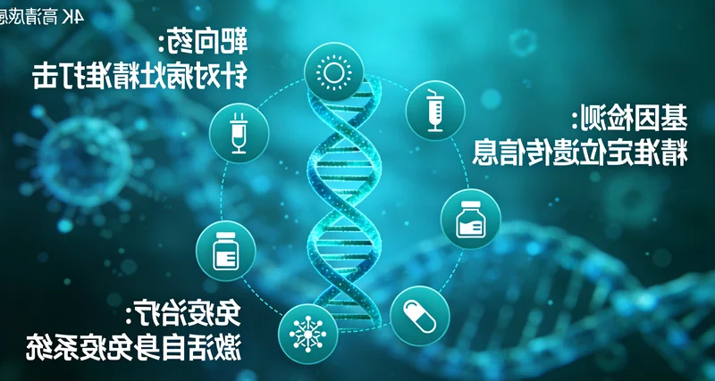 宜宾医院药房靶向药物展示