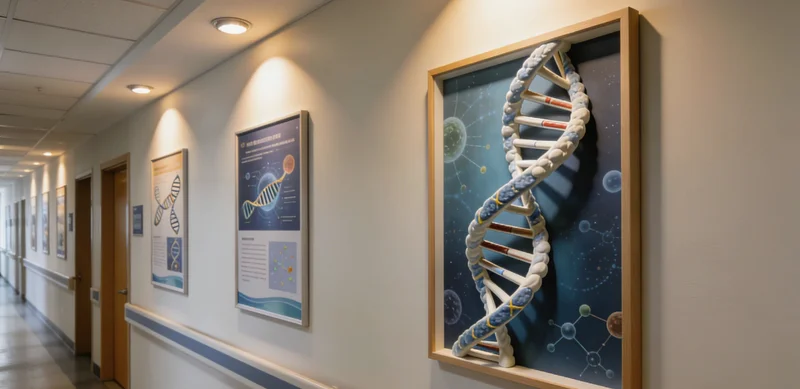 滁州家庭绘制冠心病家族史示意图