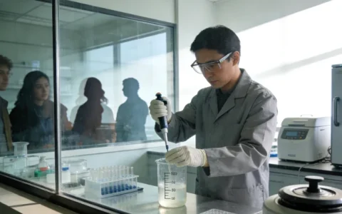 舒兰MYH11基因检测公司怎么走？地址+路线