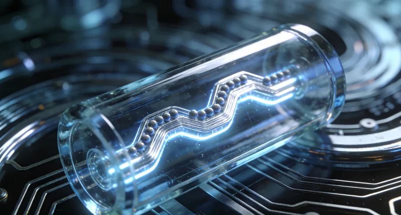 密山居民進(jìn)行無創(chuàng)基因檢測(cè)樣本采