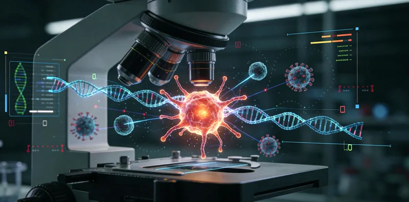 新沂血液肿瘤基因检测报告与解读
