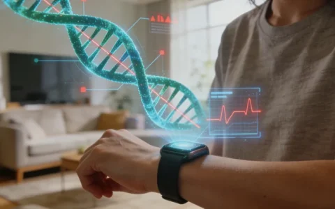 云浮妇科肿瘤基因检测中心：检测流程详情