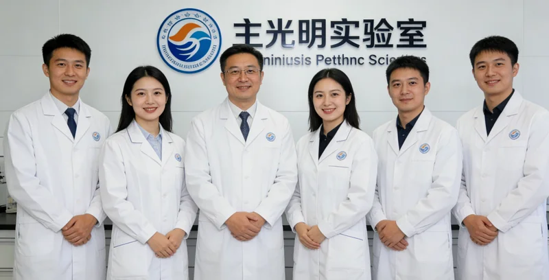 韶关家庭根据基因检测结果讨论未