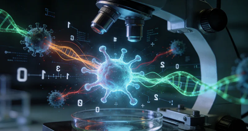 郑州专业实验室进行MRD检测分