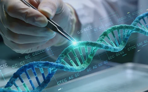 克旗肝癌基因检测哪些机构可以做