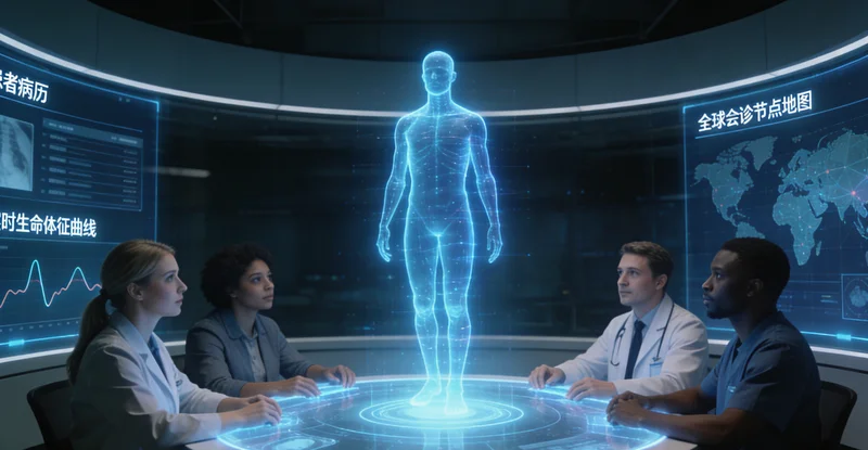 西昌家庭讨论医疗检测费用与医保