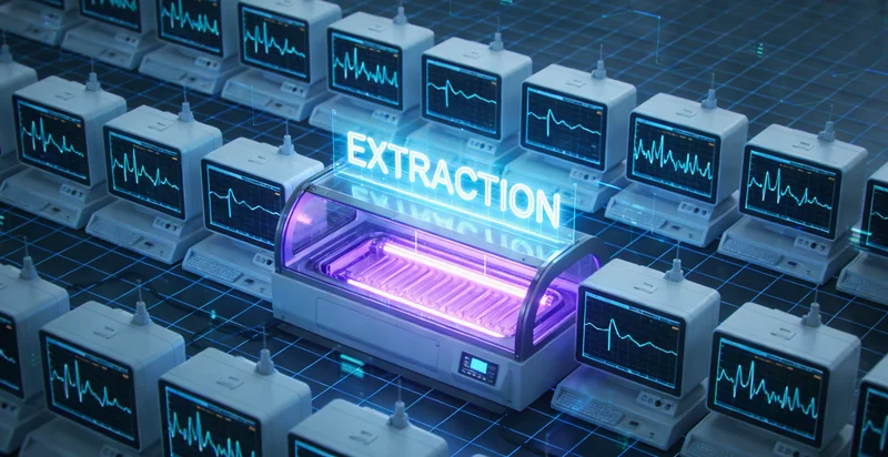 乐山医生与患者家庭解读基因检测