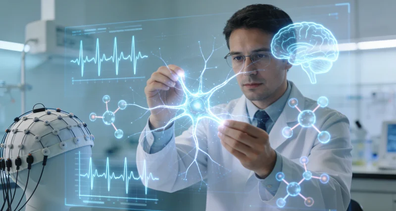 韶山居民与医生进行遗传咨询场景