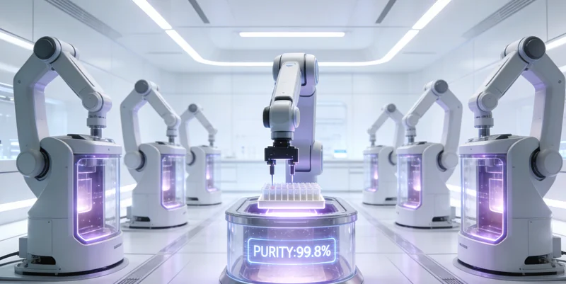 宣城医院肠镜检查室，医生正在进