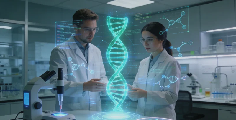 都江堰居民基于基因检测结果进行