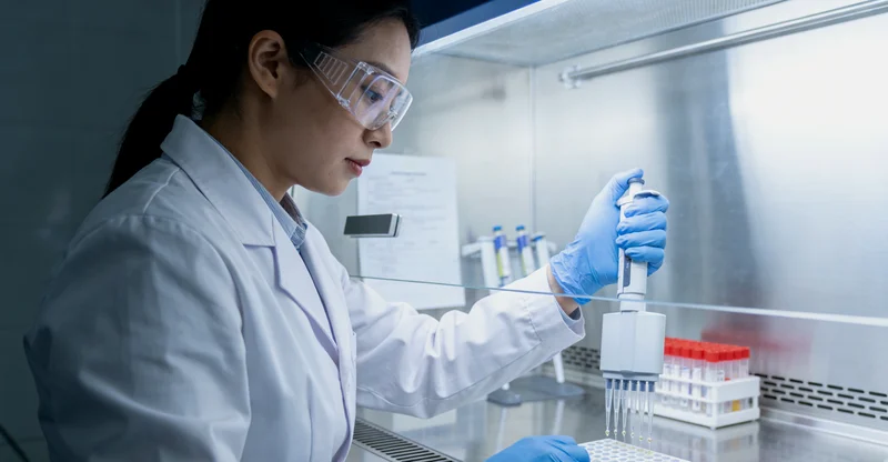 保山专家为家庭解读基因检测报告